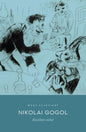 Etukansi. Nikolai Gogol Kuolleet sielut