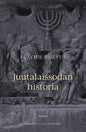 Etukansi. Flavius Josefus Juutalaissodan historia