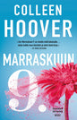 Etukansi. Colleen Hoover Marraskuun 9.