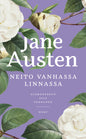 Etukansi. Jane Austen Neito vanhassa linnassa