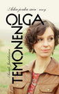 Etukansi. Olga Temonen Aika jonka sain