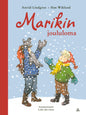 Etukansi. Astrid Lindgren Marikin joululoma