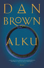 Etukansi. Dan Brown Alku