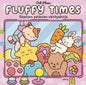 Etukansi. Didi Plums Fluffy Times