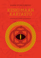 Etukansi. Karen Wynn Fonstad Keski-Maan kartasto 