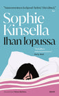 Etukansi. Sophie Kinsella Ihan lopussa