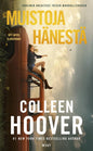 Etukansi. Colleen Hoover Muistoja hänestä