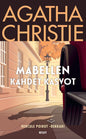 Etukansi. Agatha Christie Mabellen kahdet kasvot