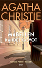 Etukansi. Agatha Christie Mabellen kahdet kasvot