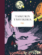 Etukansi. Tove Jansson Taikurin tähtikirja