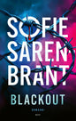 Etukansi. Sofie Sarenbrant Blackout