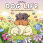 Etukansi. Didi Plums Dog Life