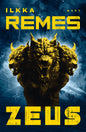 Etukansi. Ilkka Remes Zeus 