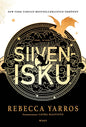 Etukansi. Rebecca Yarros Siivenisku (erikoislaitos) 