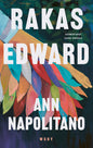 Etukansi. Ann Napolitano Rakas Edward