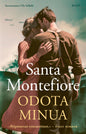 Etukansi. Santa Montefiore Odota minua