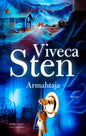 Etukansi. Viveca Sten Armahtaja