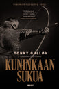 Etukansi. Tonny Gulløv Kuninkaan sukua