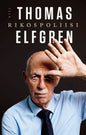 Etukansi. Thomas Elfgren Rikospoliisi