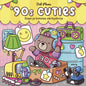 Etukansi. Didi Plums '90s Cuties