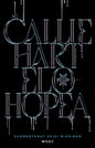 Etukansi. Callie Hart Elohopea (bonusluvuilla)