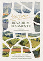 Etukansi. J. R. R. Tolkien Bovadium-fragmentit