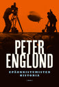 Etukansi. Peter Englund Epäonnistumisten historia