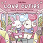 Etukansi. Didi Plums Love Cuties