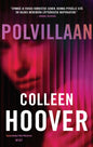 Etukansi. Colleen Hoover Polvillaan