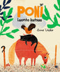 Etukansi. Anne Vasko Poni: Luonto kutsuu