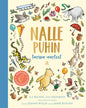 Etukansi. A. A. Milne Nalle Puhin tarina-aarteet