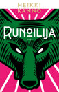 Etukansi. Heikki Kännö Runoilija
