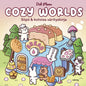 Etukansi. Didi Plums Cozy Worlds