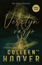 Etukansi. Colleen Hoover Verityn varjo (erikoislaitos)