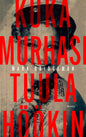 Etukansi. Mark Bridgeman Kuka murhasi Tuula Höökin?