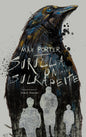 Etukansi. Max Porter Surulla on sulkapeite