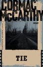 Etukansi. Cormac McCarthy Tie
