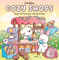 Etukansi. Didi Plums Cozy Shops