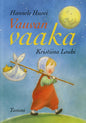 Etukansi. Hannele Huovi Vauvan vaaka