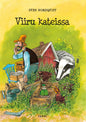 Etukansi. Sven Nordqvist Viiru kateissa