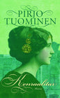 Etukansi. Pirjo Tuominen Kenraalitar