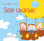 Etukansi. Siina Hirvonen Siinan taikaradio
