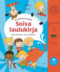 Etukansi. Soili Perkiö Soiva laulukirja