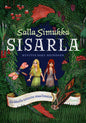 Etukansi. Salla Simukka Sisarla
