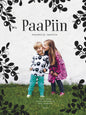 Etukansi. PaaPii Design PaaPiin kaavakirja lapsille