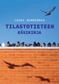 Etukansi. Lauri Nummenmaa Tilastotieteen käsikirja