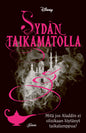 Etukansi. Liz Braswell Sydän taikamatolla. Twisted Tales