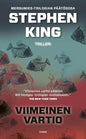 Etukansi. Stephen King Viimeinen vartio