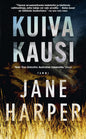 Etukansi. Jane Harper Kuiva kausi