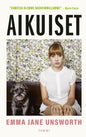 Etukansi. Emma Jane Unsworth Aikuiset